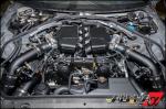 Nissan GT-R 1600HP by Alpha Performance 2014 года